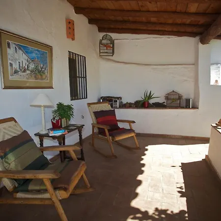 Сasa de vacaciones Casa Estrella *