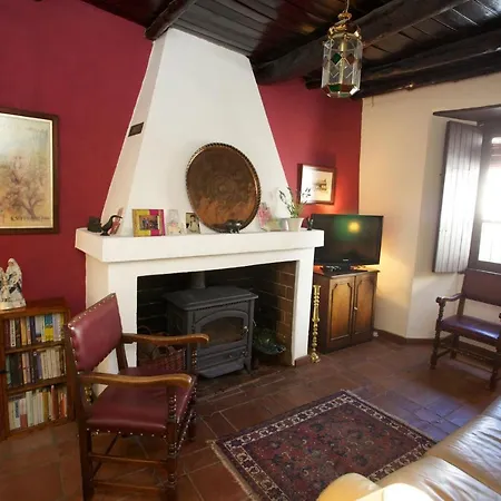 Casa Estrella Сasa de vacaciones *