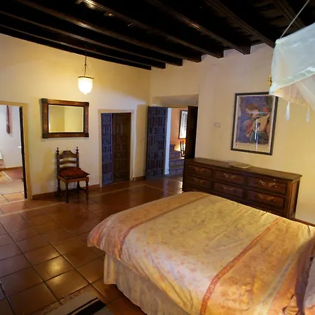 Casa Estrella *