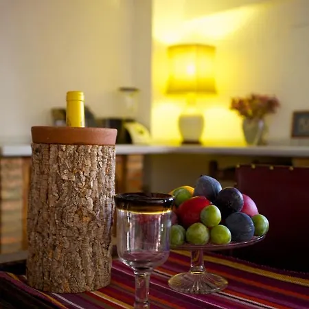 Casa Estrella *