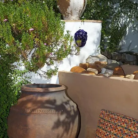 Casa Estrella * Alájar