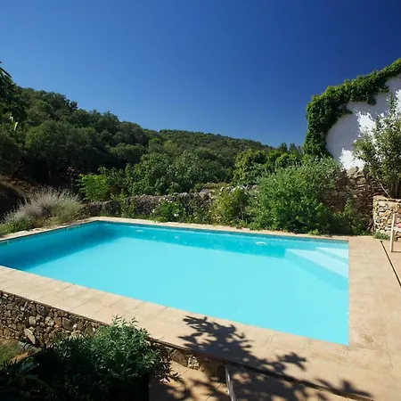 Сasa de vacaciones Casa Estrella *