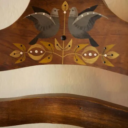Casa Estrella * Alajar